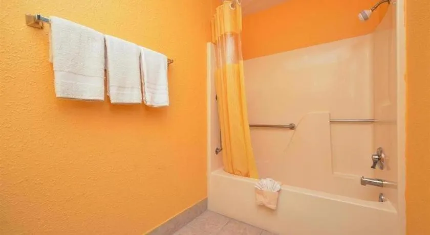 Americas Best Value Inn Canton, NC