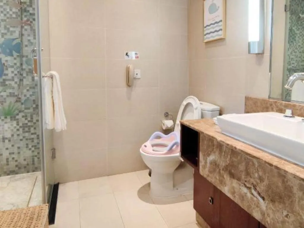 New Century Hotel Nanjing