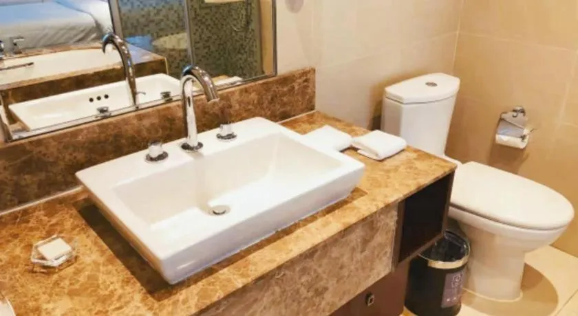 New Century Hotel Nanjing