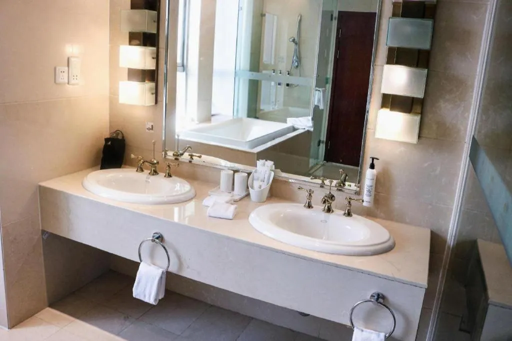 New Century Hotel Nanjing