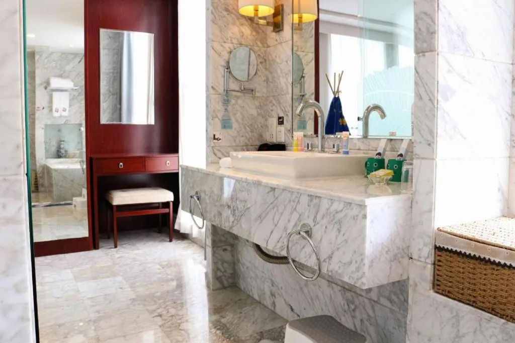 New Century Hotel Nanjing