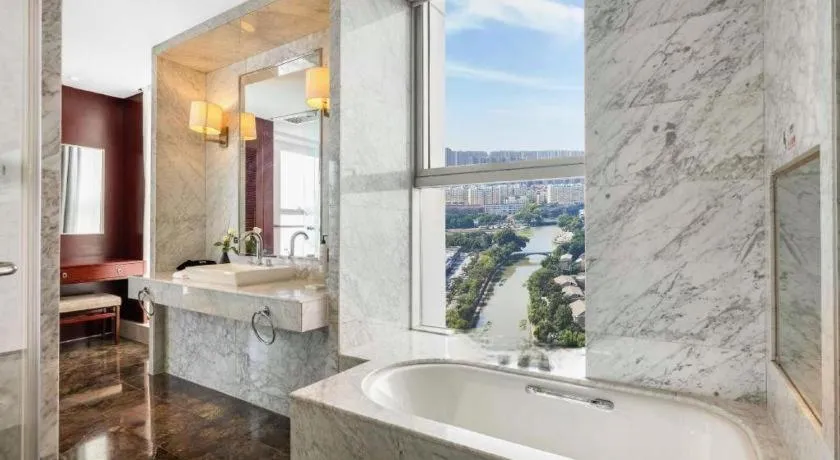 New Century Hotel Nanjing