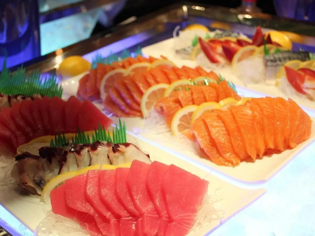 New Century Hotel Nanjing