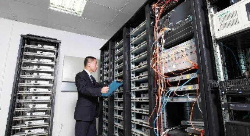 New Century Hotel Nanjing