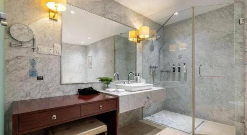 New Century Hotel Nanjing