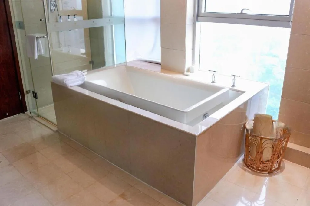 New Century Hotel Nanjing