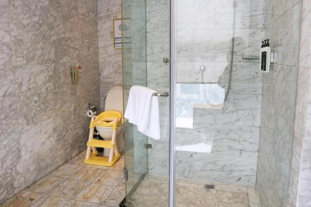 New Century Hotel Nanjing