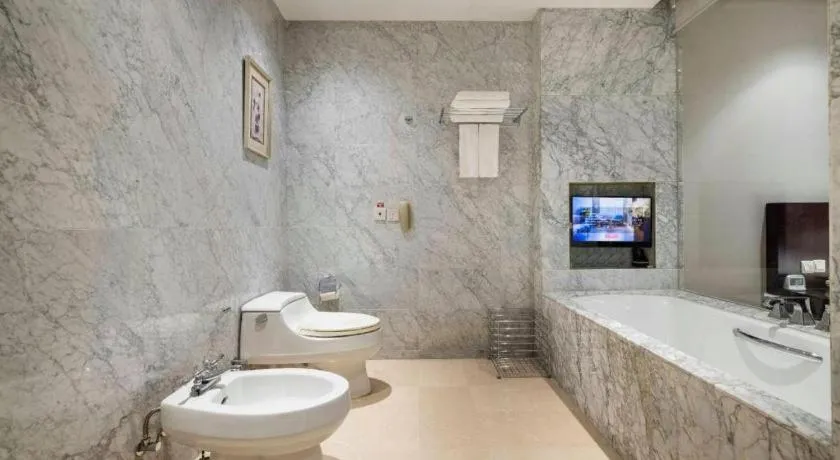 New Century Hotel Nanjing