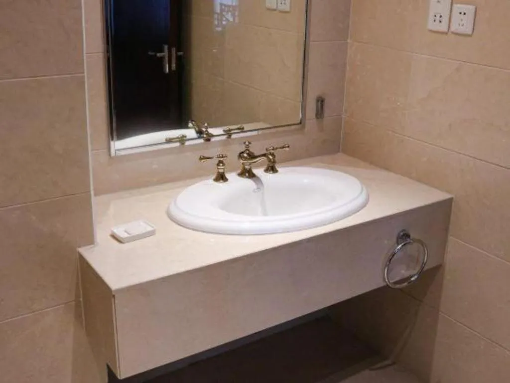 New Century Hotel Nanjing