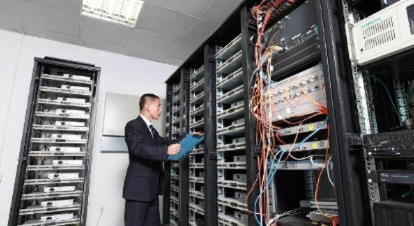 New Century Hotel Nanjing