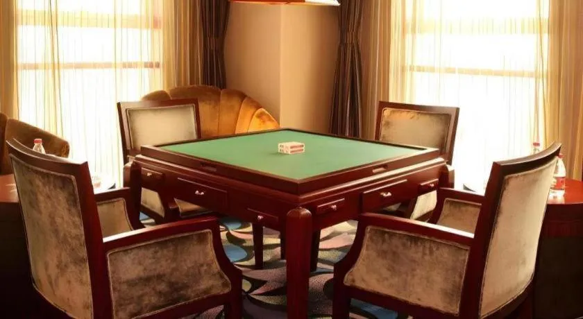 New Century Hotel Nanjing