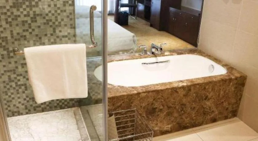 New Century Hotel Nanjing