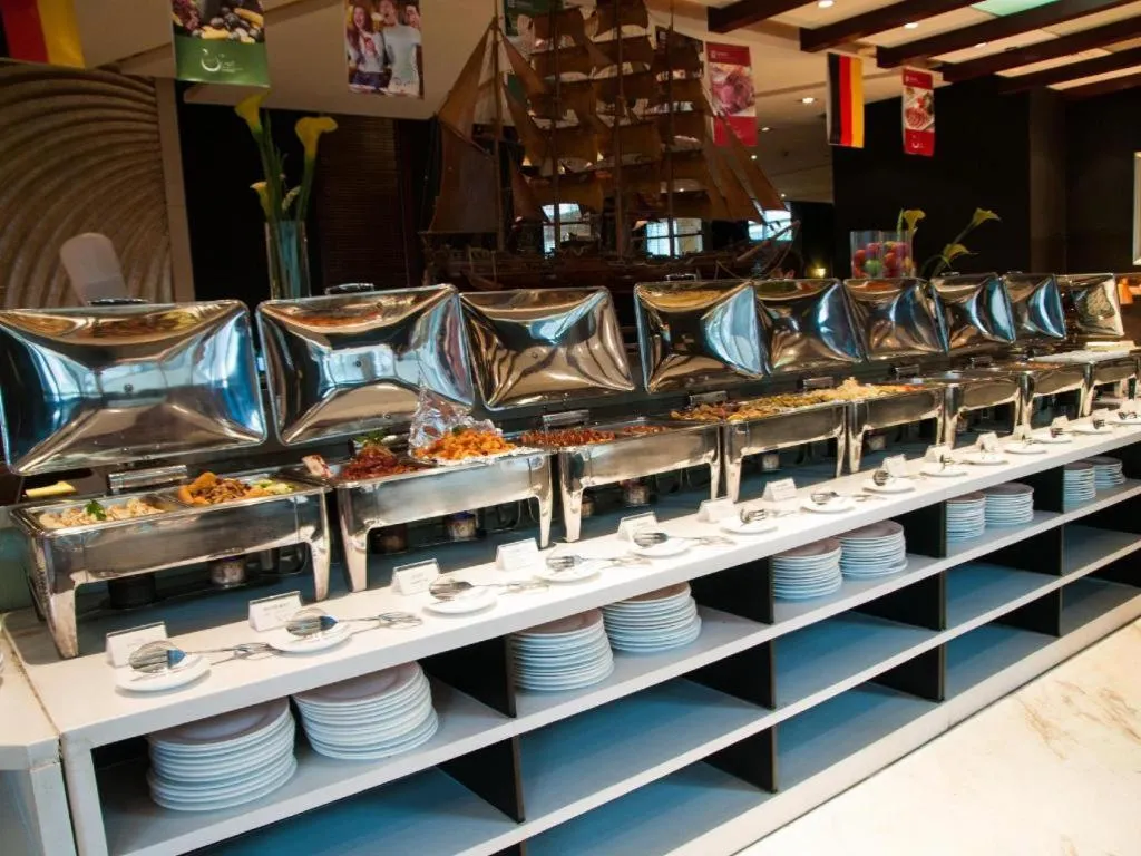 New Century Hotel Nanjing