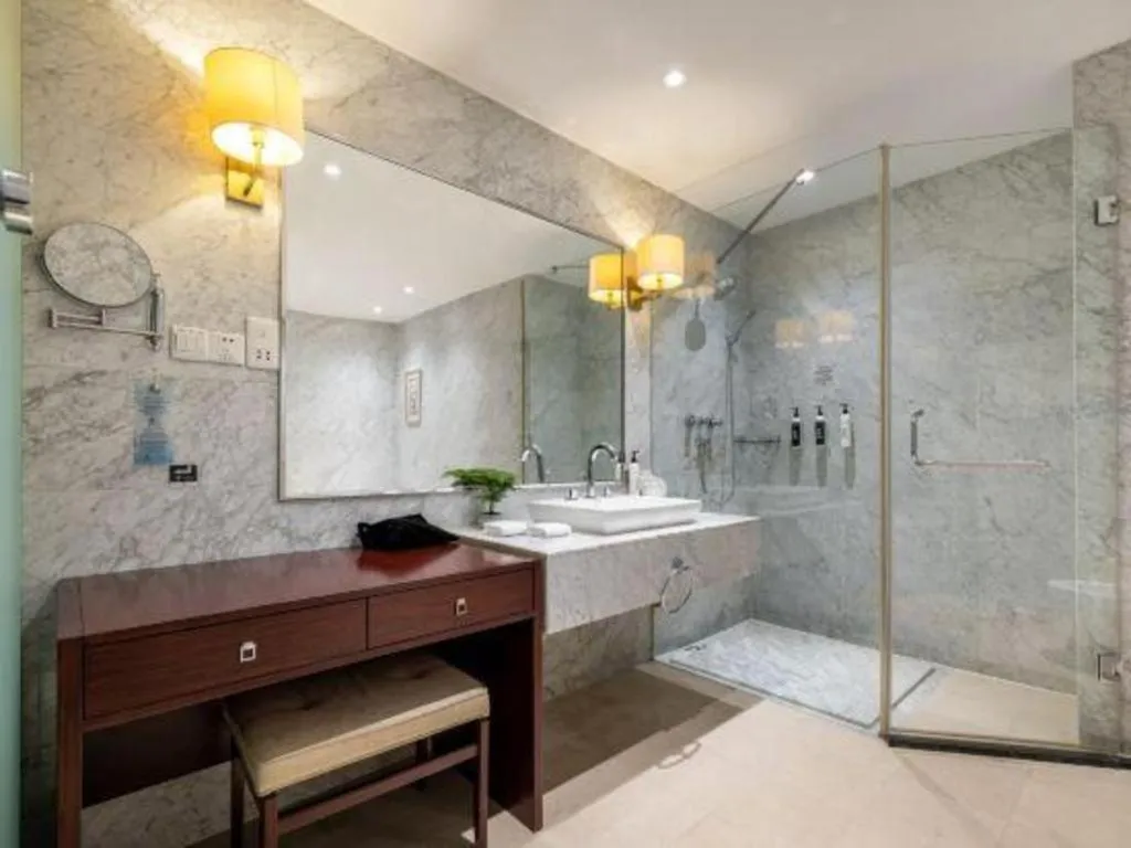 New Century Hotel Nanjing