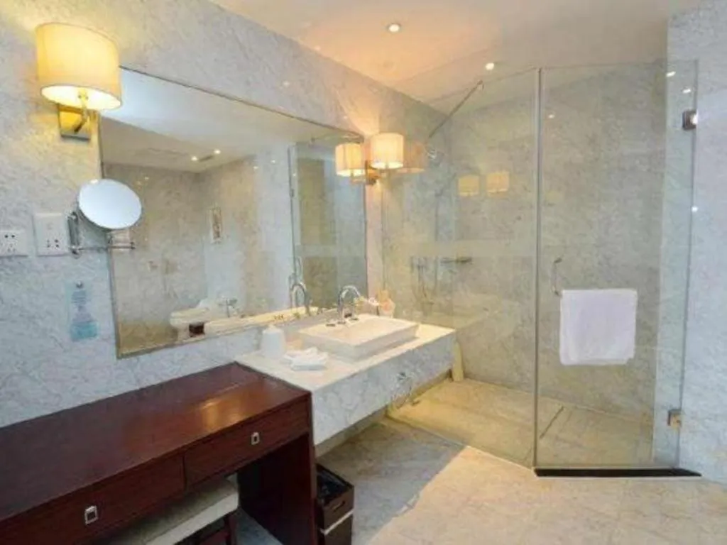 New Century Hotel Nanjing