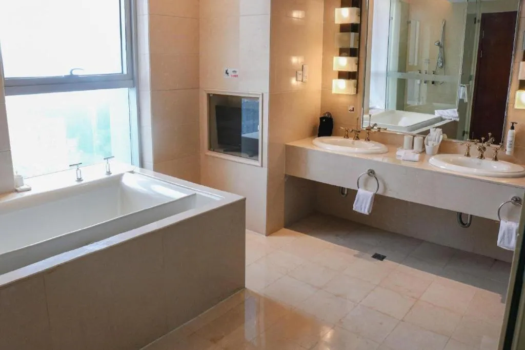 New Century Hotel Nanjing