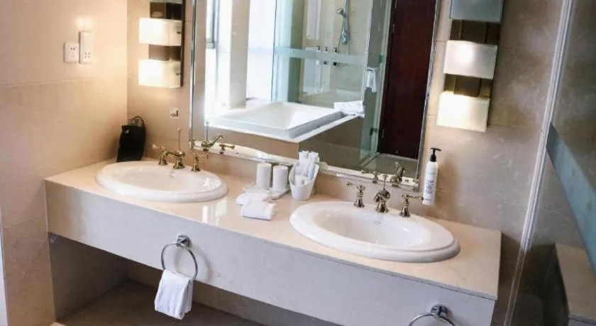 New Century Hotel Nanjing