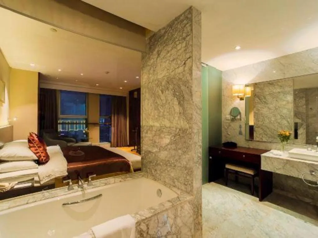 New Century Hotel Nanjing