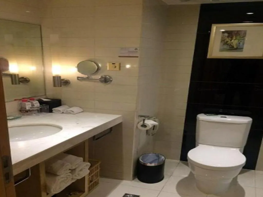 Ramada Plaza Shenyang Citycenter