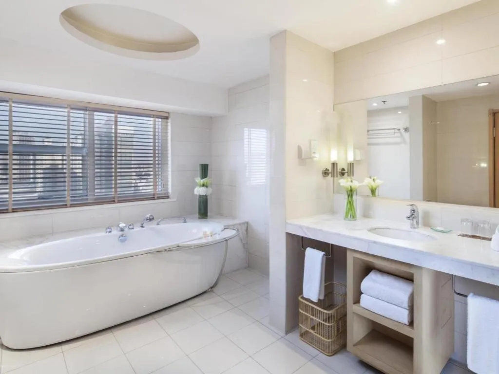 Ramada Plaza Shenyang Citycenter