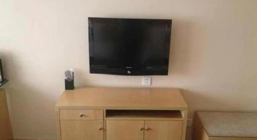 Ramada Plaza Shenyang Citycenter