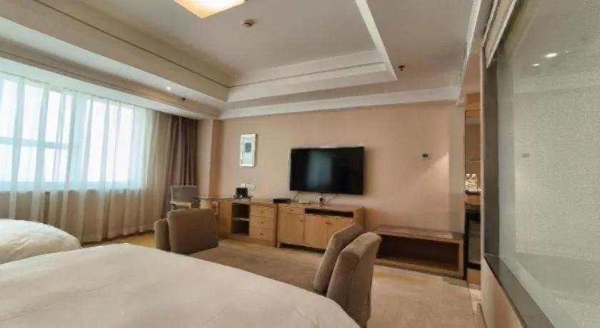 Ramada Plaza Shenyang Citycenter