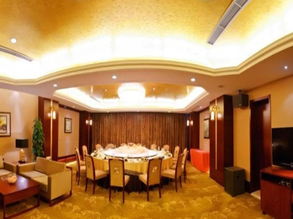 Ramada Plaza Shenyang Citycenter