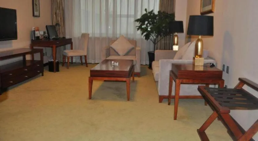 Ramada Plaza Shenyang Citycenter