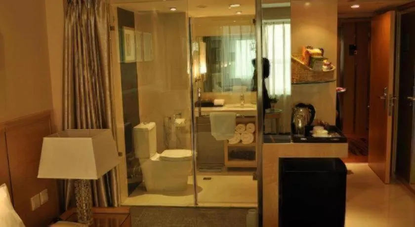 Ramada Plaza Shenyang Citycenter