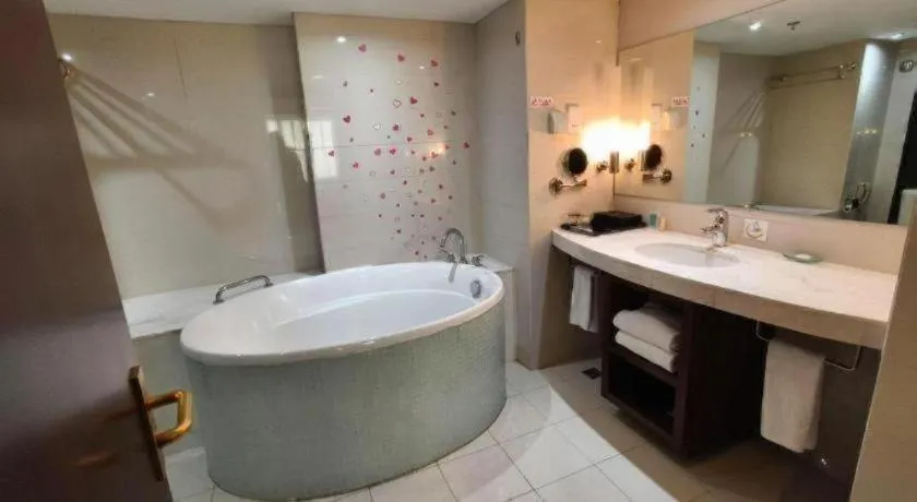 Ramada Plaza Shenyang Citycenter