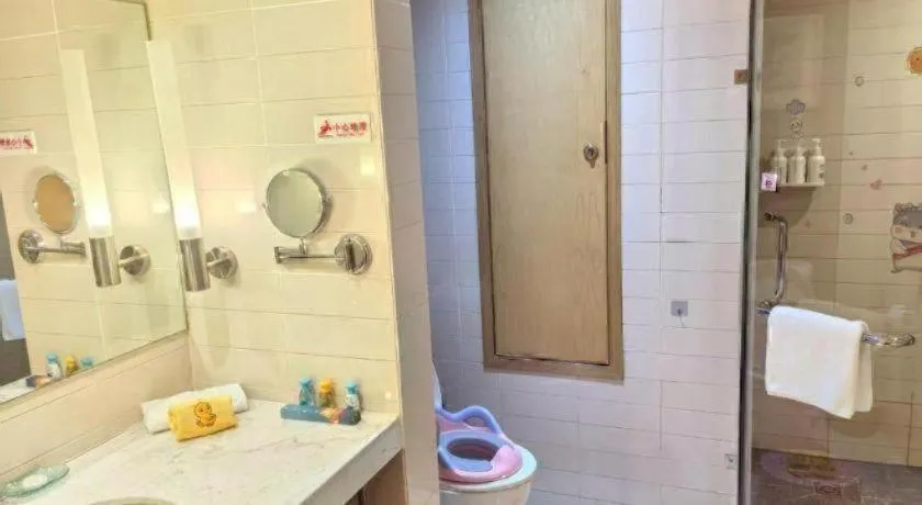 Ramada Plaza Shenyang Citycenter