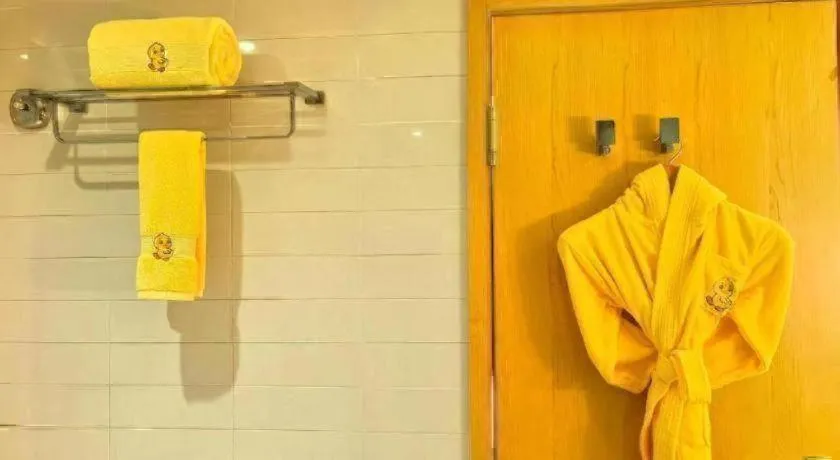 Ramada Plaza Shenyang Citycenter