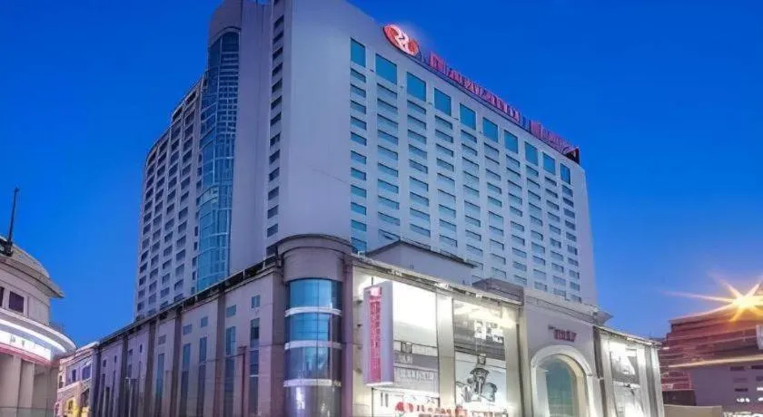 Ramada Plaza Shenyang Citycenter