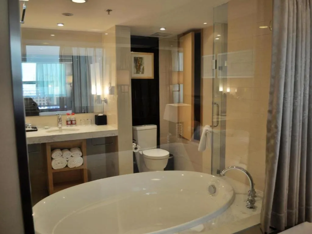 Ramada Plaza Shenyang Citycenter