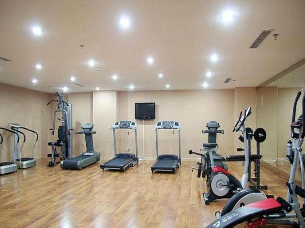 Ramada Plaza Shenyang Citycenter