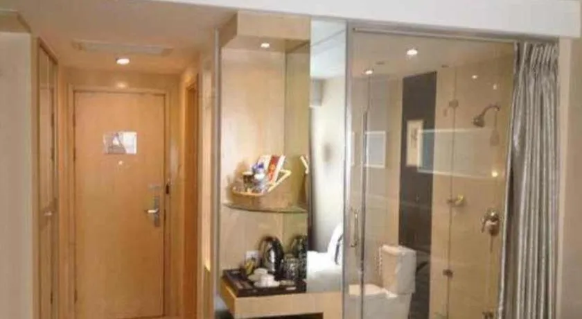 Ramada Plaza Shenyang Citycenter