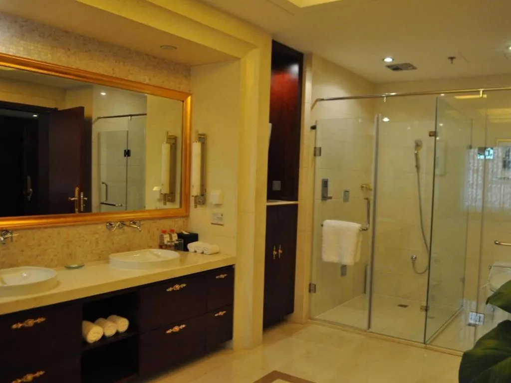 Ramada Plaza Shenyang Citycenter