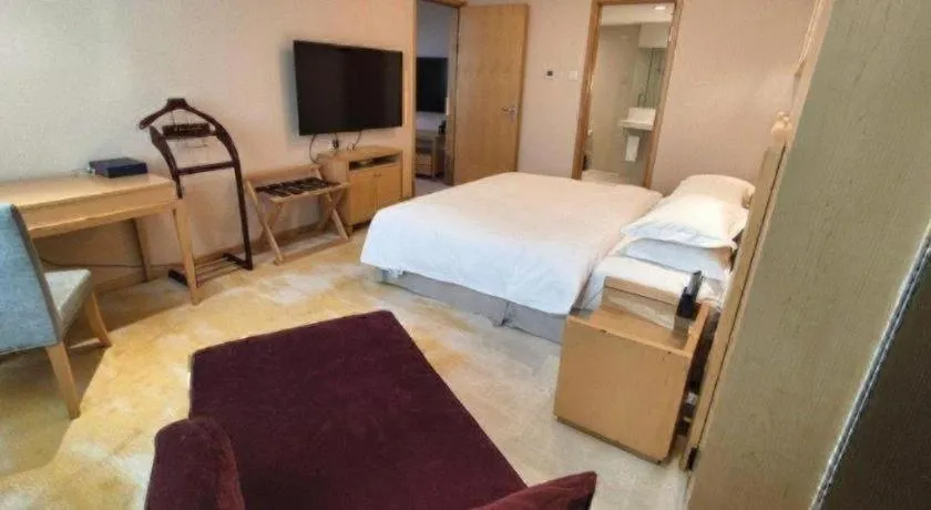 Ramada Plaza Shenyang Citycenter