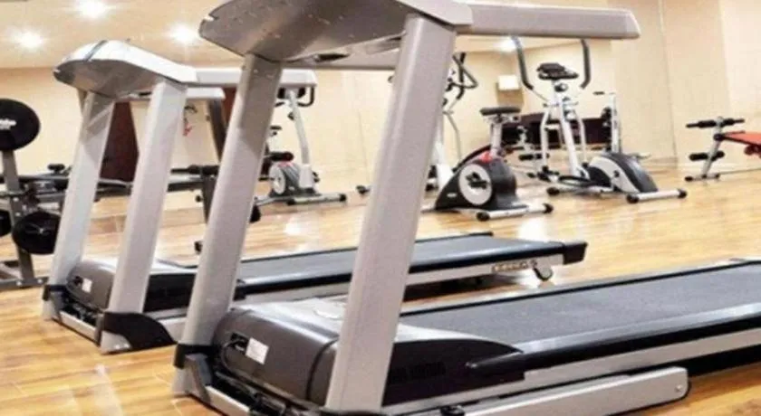 Ramada Plaza Shenyang Citycenter