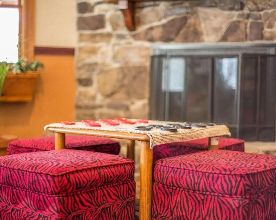 Quality Inn & Conference Center Brattleboro North