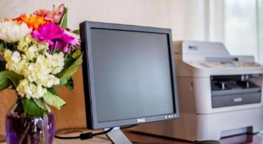 Quality Inn & Conference Center Brattleboro North