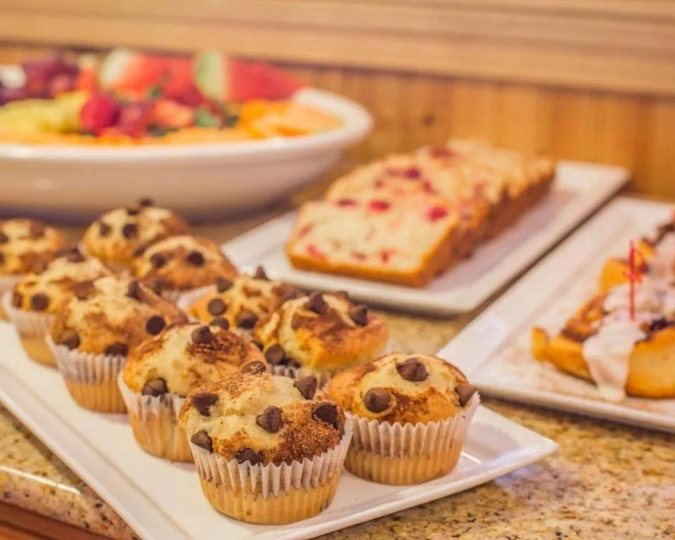 Quality Inn & Conference Center Brattleboro North