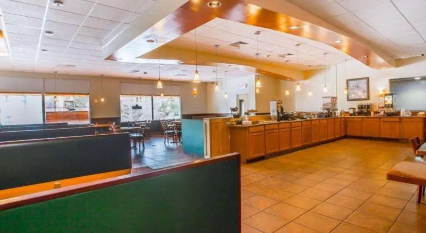 Quality Inn & Conference Center Brattleboro North