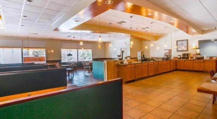 Quality Inn & Conference Center Brattleboro North