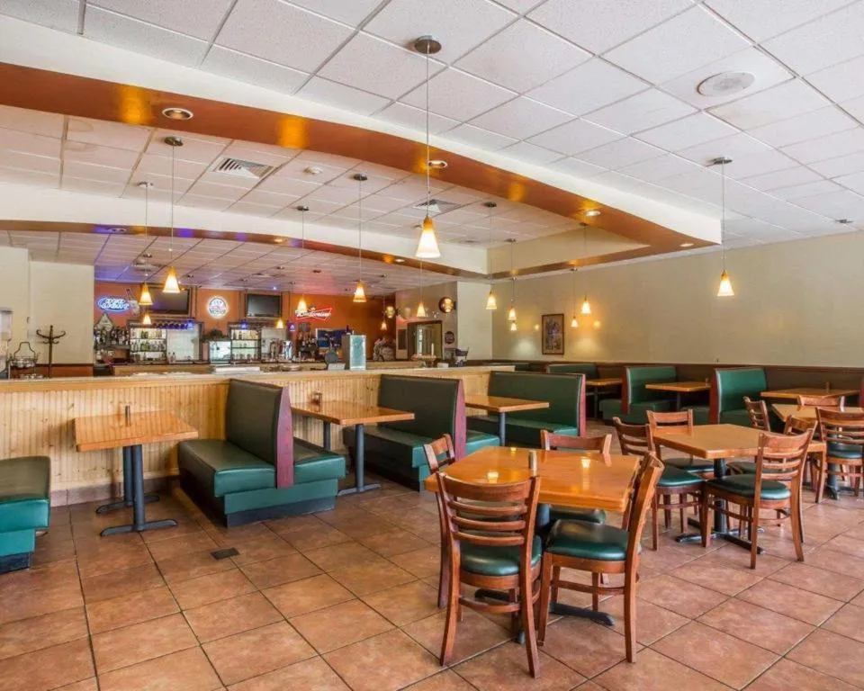 Quality Inn & Conference Center Brattleboro North