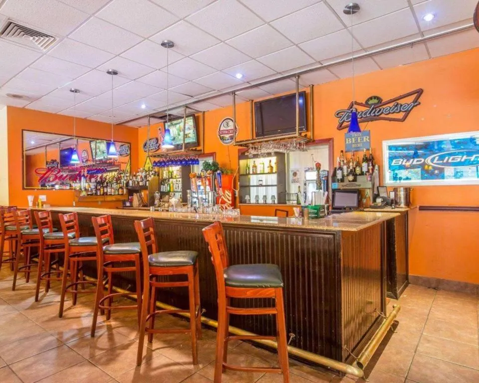 Quality Inn & Conference Center Brattleboro North