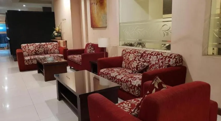 Scarlet Kebon Kawung Hotel