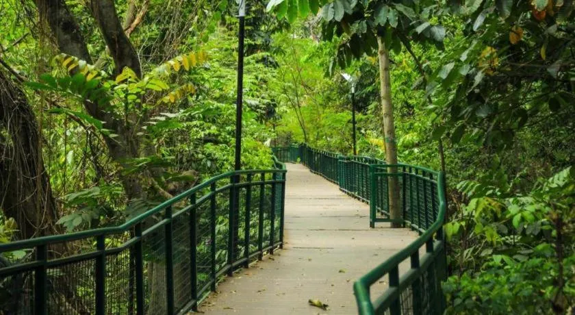 Scarlet Kebon Kawung Hotel