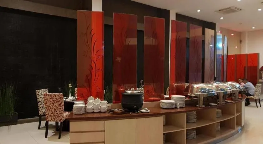 Scarlet Kebon Kawung Hotel