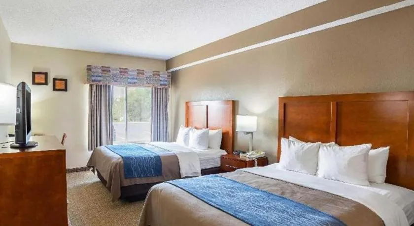 Comfort Inn Lincoln I-80